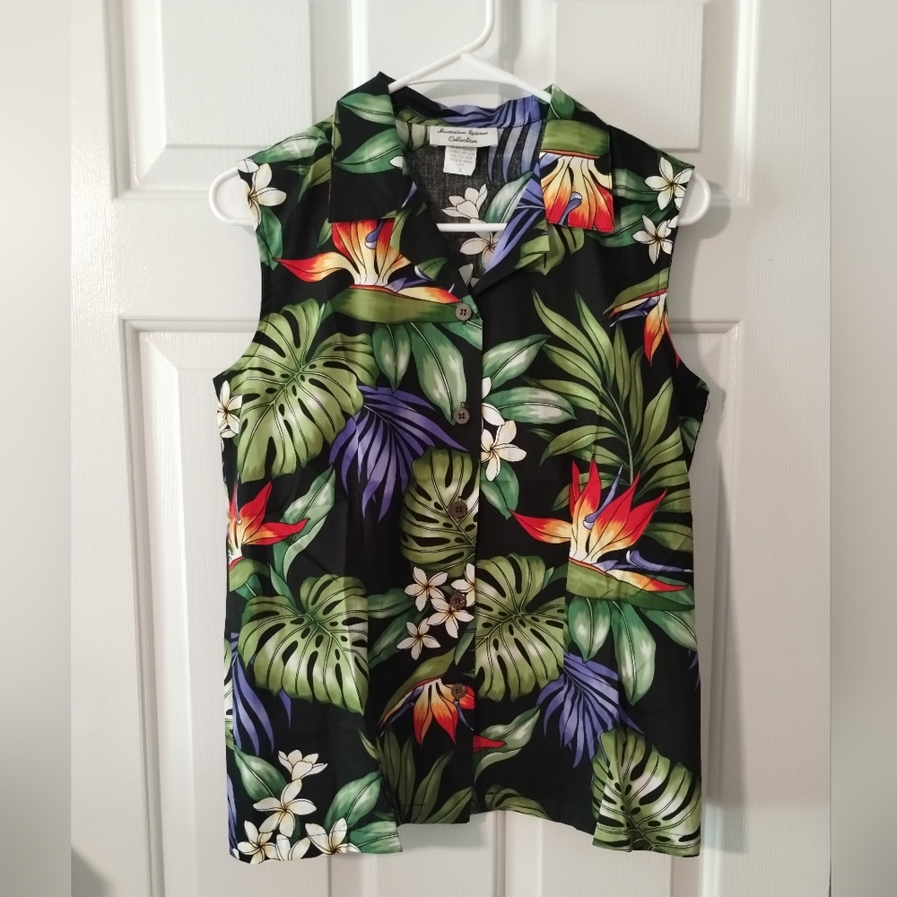Nwot Hawaiian Reserve Collection
